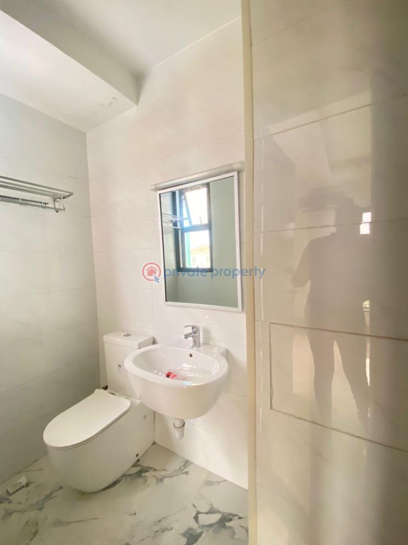 4 bedroom House For Rent Banana Island Ikoyi Lagos - 5