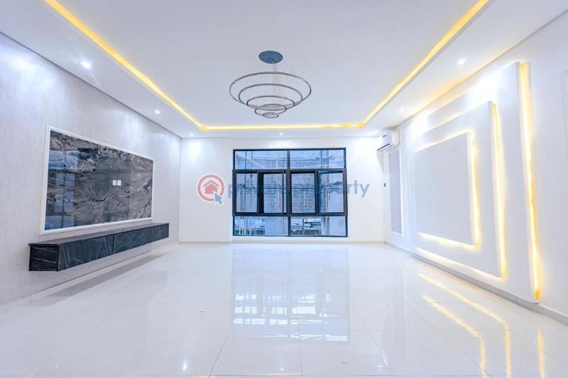 4 bedroom House For Rent Old Ikoyi Lagos - 2