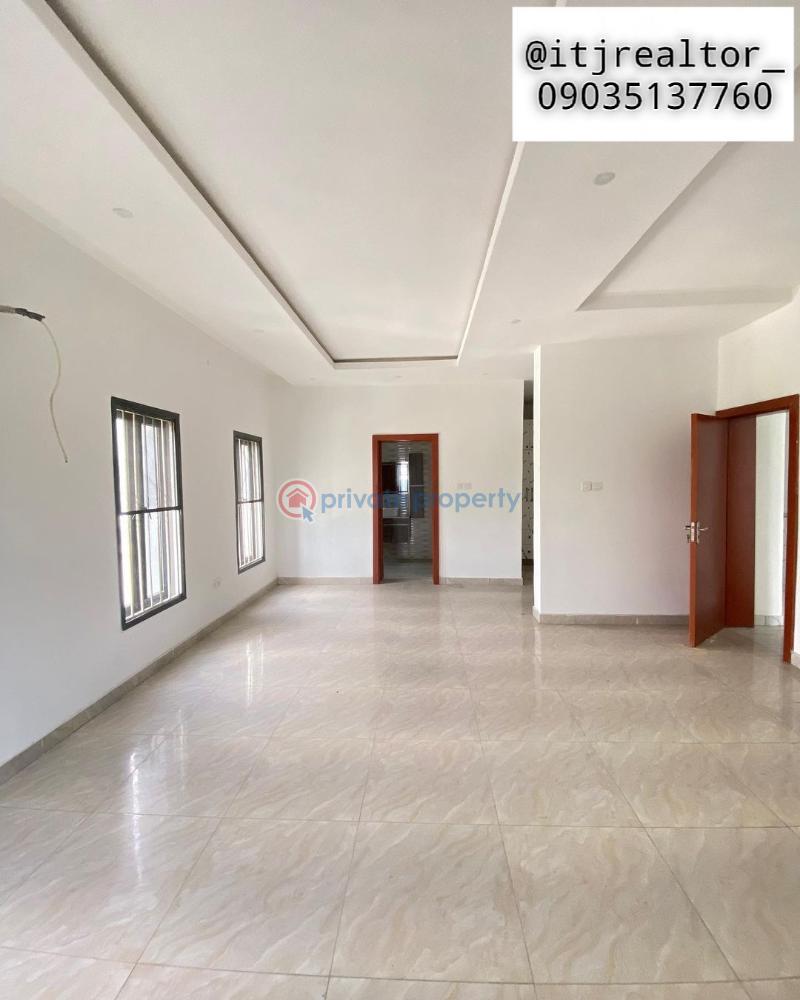 4 bedroom Duplex For Sale Chevron Drive Lekki Lagos - 0