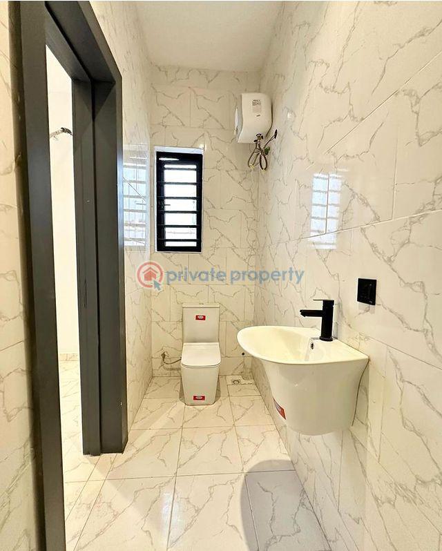 4 bedroom Semi detached Duplex For Sale Ajah Lagos - 6