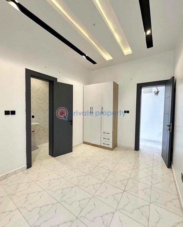 4 bedroom Semi detached Duplex For Sale Ajah Lagos - 5