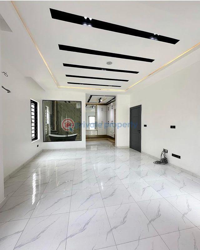 4 bedroom Semi detached Duplex For Sale Ajah Lagos - 7