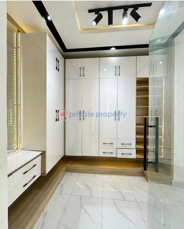 4 bedroom Semi detached Duplex For Sale Ajah Lagos - 8