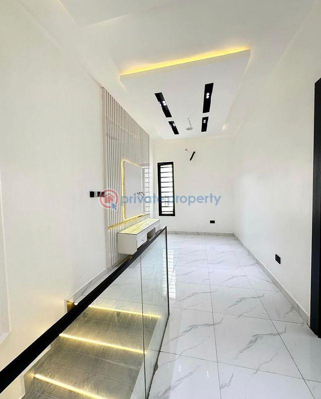 4 bedroom Semi detached Duplex For Sale Ajah Lagos - 4