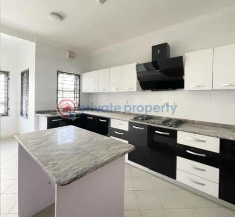 4 bedroom House For Rent Ikoyi Lagos - 1