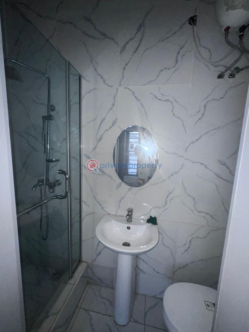 4 bedroom Terraced Duplex For Rent Orchid Along Lekki Expressway Lagos - 11