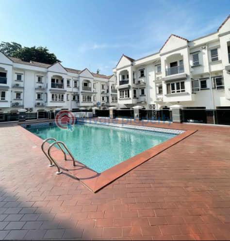 4 bedroom House For Rent Ikoyi Lagos - 9