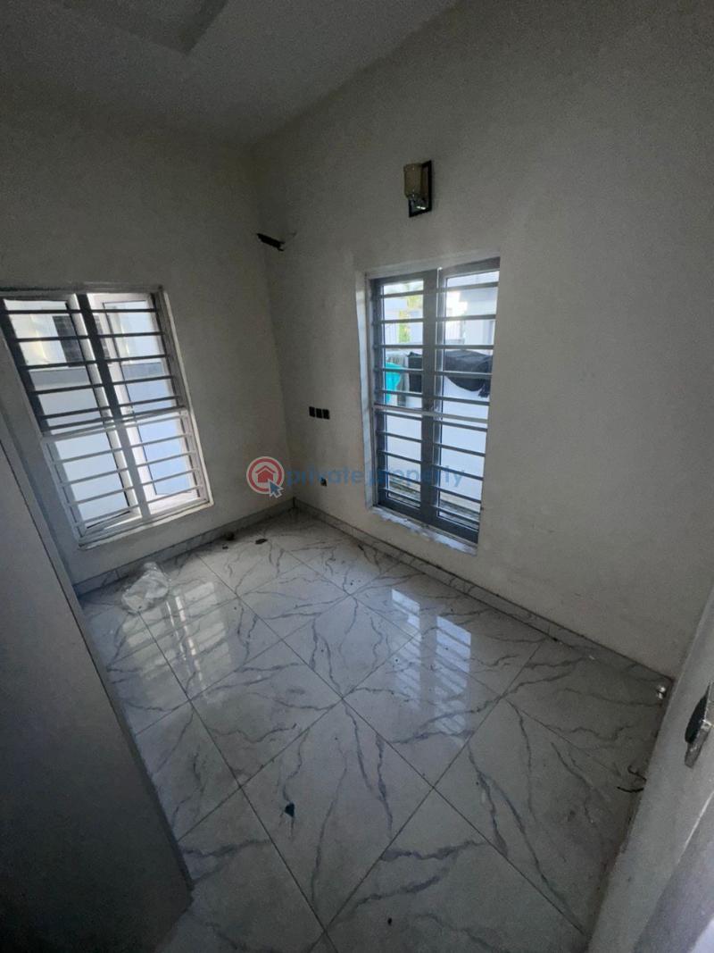 4 bedroom Terraced Duplex For Rent Orchid Along Lekki Expressway Lagos - 7