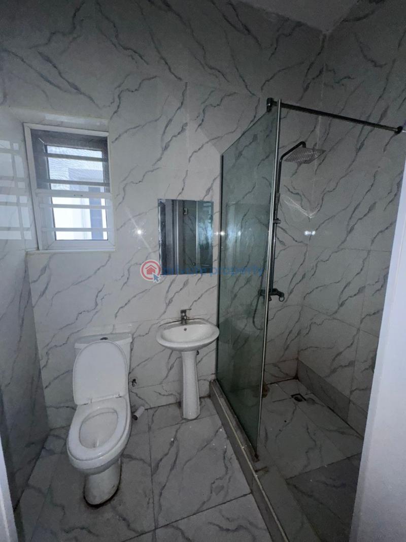 4 bedroom Terraced Duplex For Rent Orchid Along Lekki Expressway Lagos - 2