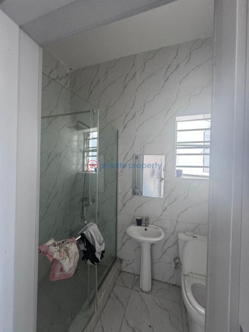 4 bedroom Terraced Duplex For Rent Orchid Along Lekki Expressway Lagos - 9