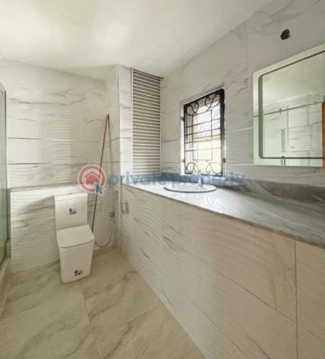 4 bedroom House For Rent Ikoyi Lagos - 4