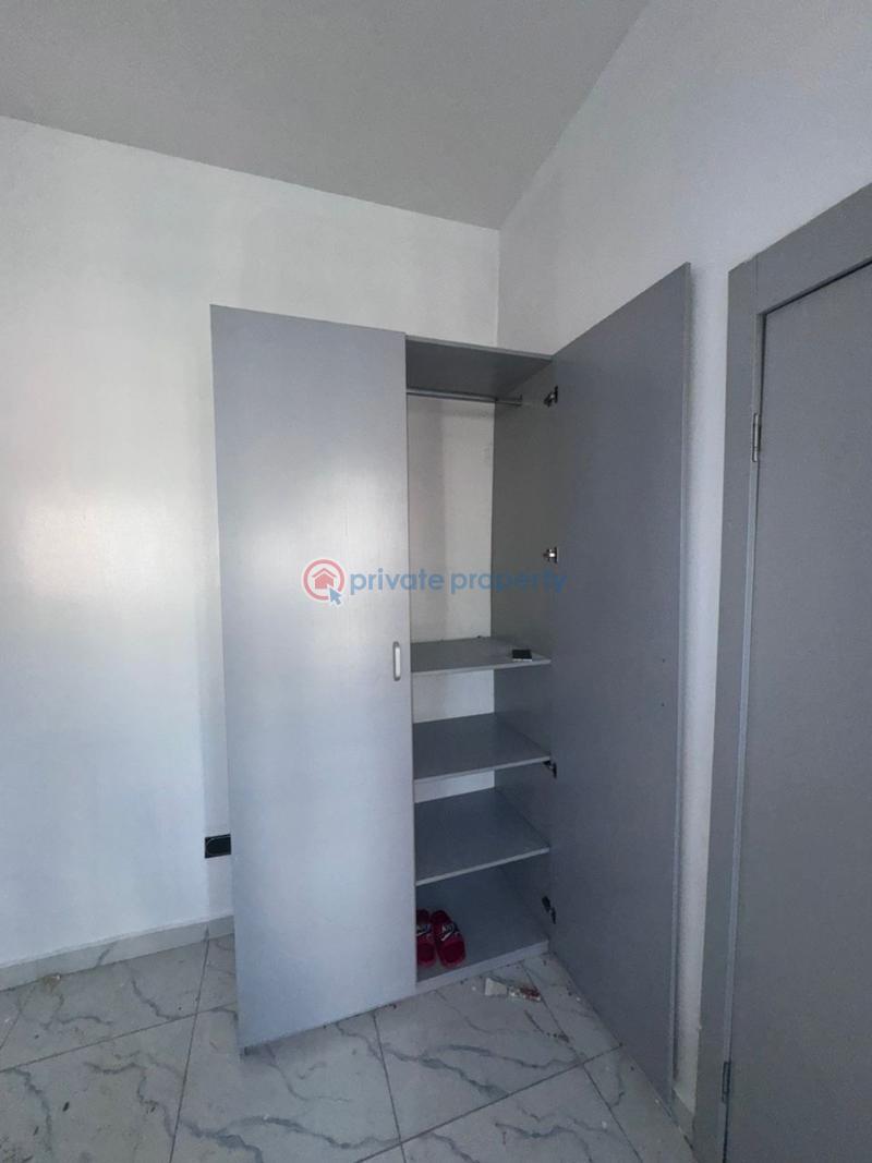 4 bedroom Terraced Duplex For Rent Orchid Along Lekki Expressway Lagos - 8