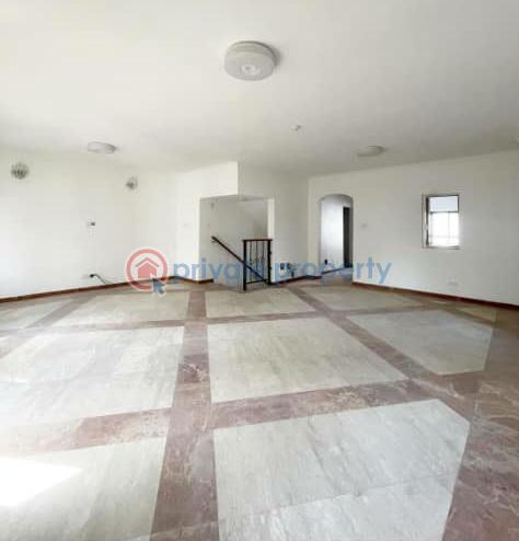 4 bedroom House For Rent Ikoyi Lagos - 8