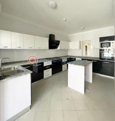 4 bedroom House For Rent Ikoyi Lagos - 5