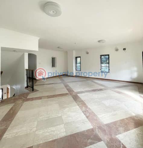 4 bedroom House For Rent Ikoyi Lagos - 7