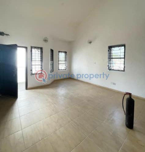 4 bedroom House For Rent Ikoyi Lagos - 2