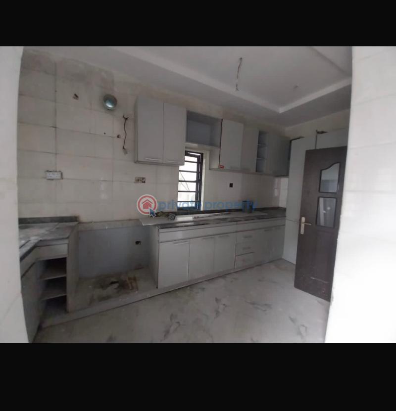 4 bedroom Terraced Duplex For Sale Ikota Vila Estate Ikota Lekki Lagos - 8