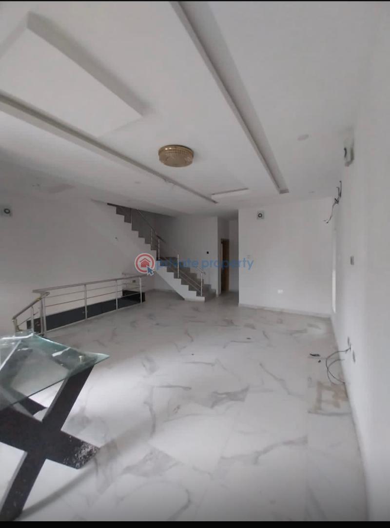 4 bedroom Terraced Duplex For Sale Ikota Vila Estate Ikota Lekki Lagos - 12
