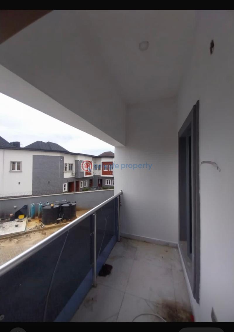 4 bedroom Terraced Duplex For Sale Ikota Vila Estate Ikota Lekki Lagos - 7
