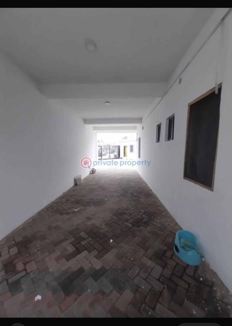 4 bedroom Terraced Duplex For Sale Ikota Vila Estate Ikota Lekki Lagos - 6