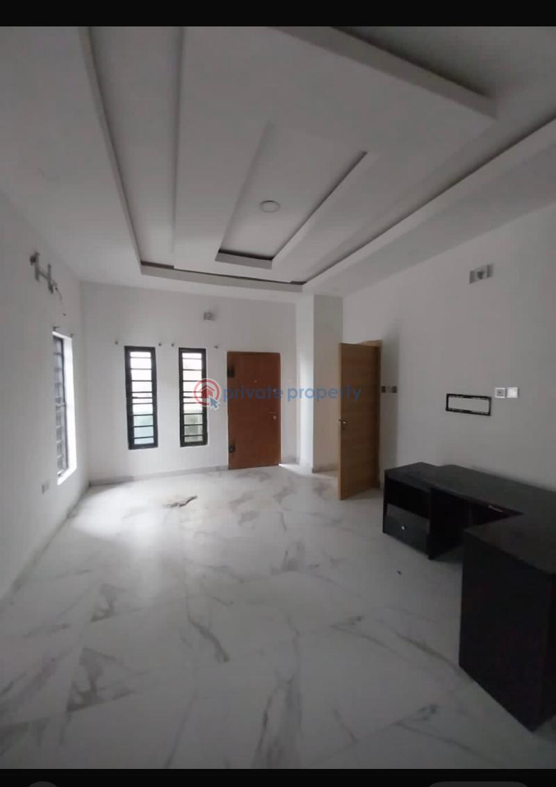 4 bedroom Terraced Duplex For Sale Ikota Vila Estate Ikota Lekki Lagos - 2