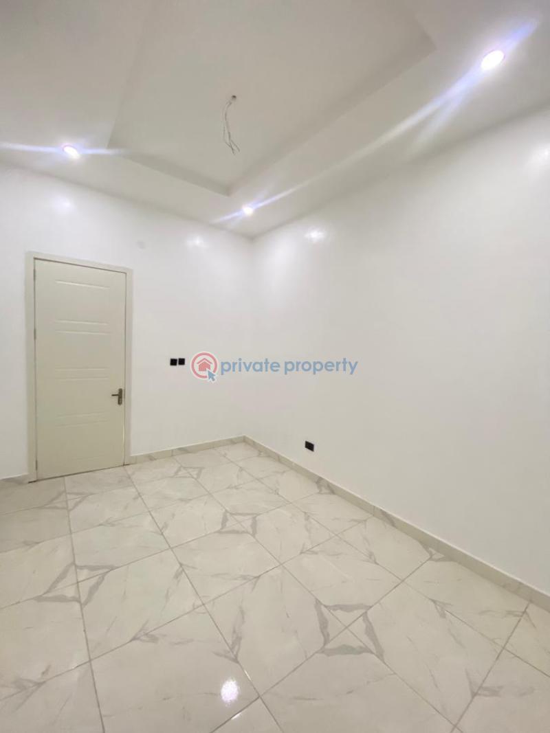 5 bedroom Detached Duplex For Sale Osapa London Lekki Lagos - 17