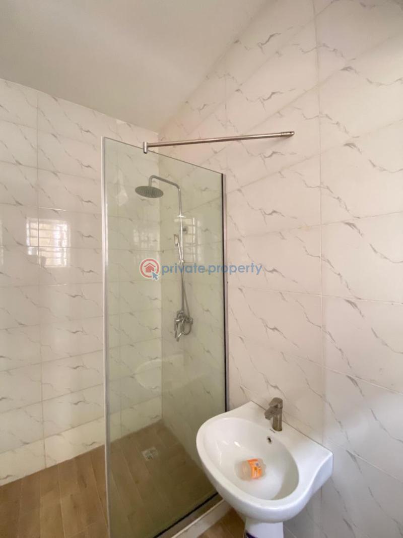 5 bedroom Detached Duplex For Sale Osapa London Lekki Lagos - 22
