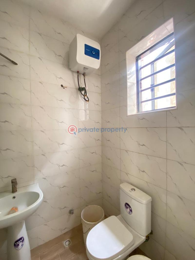 5 bedroom Detached Duplex For Sale Osapa London Lekki Lagos - 23