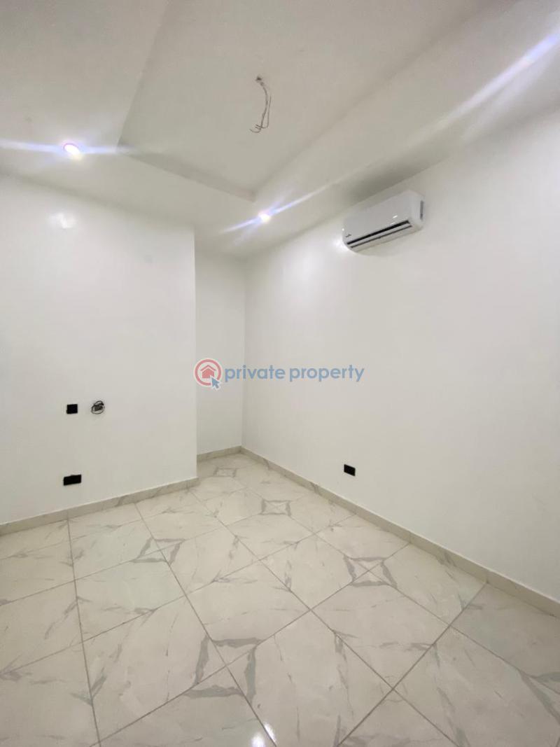 5 bedroom Detached Duplex For Sale Osapa London Lekki Lagos - 20