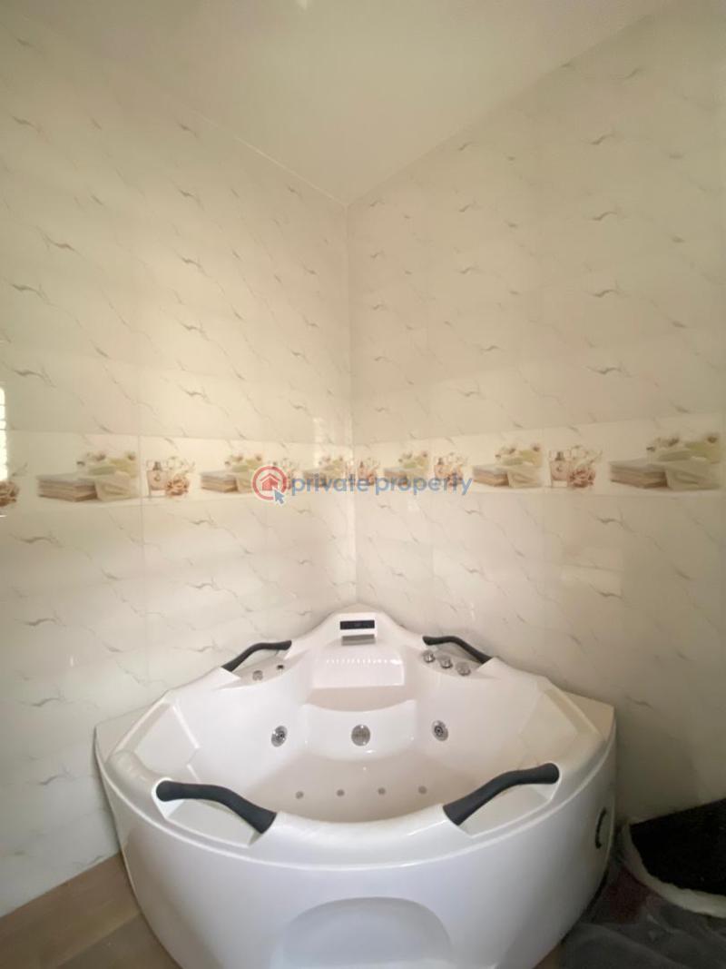 5 bedroom Detached Duplex For Sale Osapa London Lekki Lagos - 12