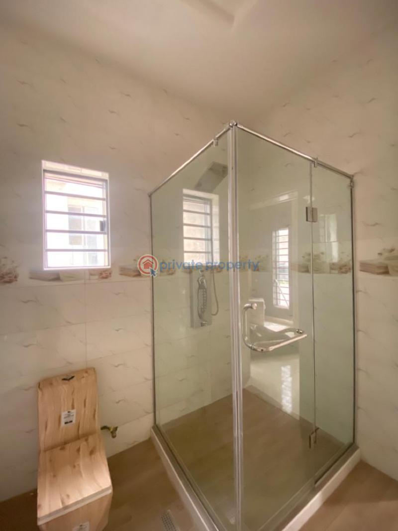 5 bedroom Detached Duplex For Sale Osapa London Lekki Lagos - 11