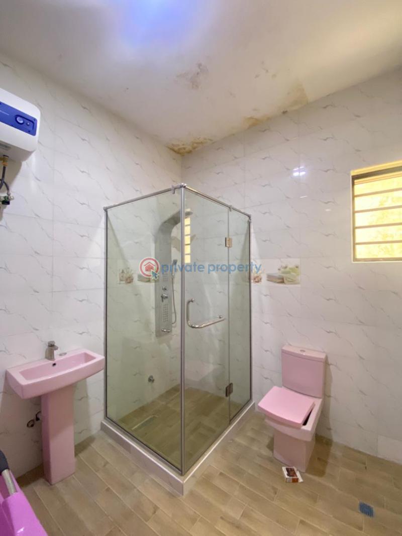 5 bedroom Detached Duplex For Sale Osapa London Lekki Lagos - 16
