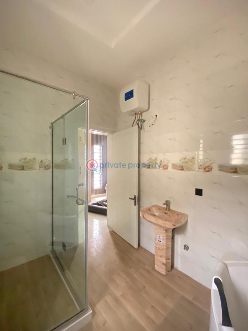 5 bedroom Detached Duplex For Sale Osapa London Lekki Lagos - 10