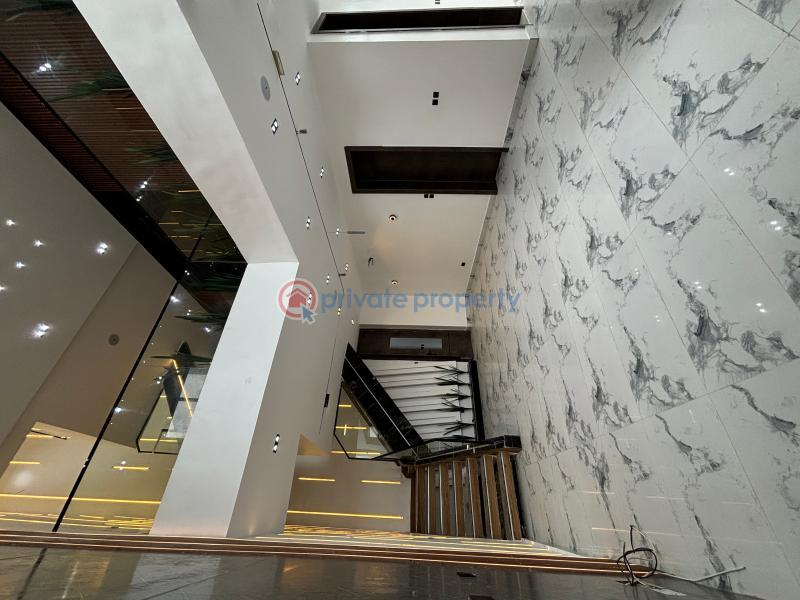 5 bedroom Detached Duplex For Sale Osapa London Lekki Lagos - 14