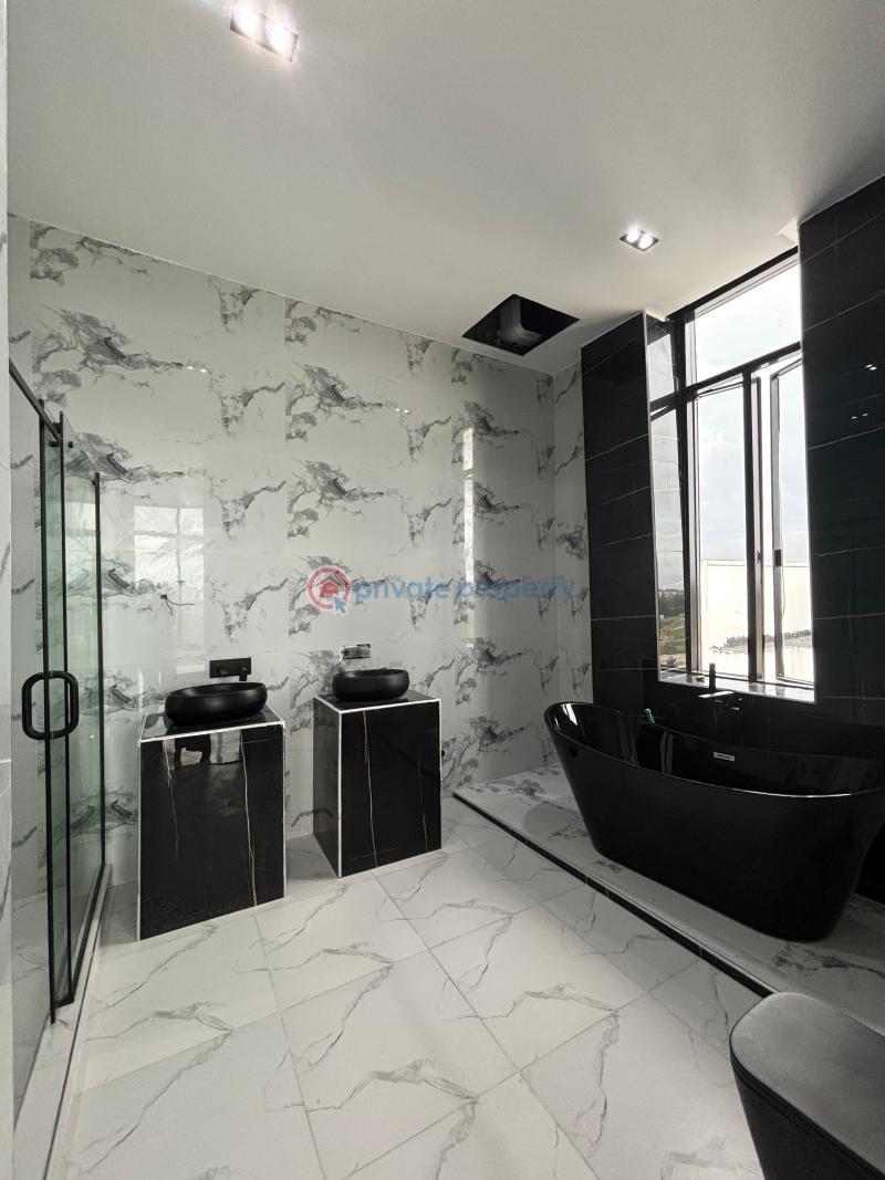 5 bedroom Detached Duplex For Sale Osapa London Lekki Lagos - 10