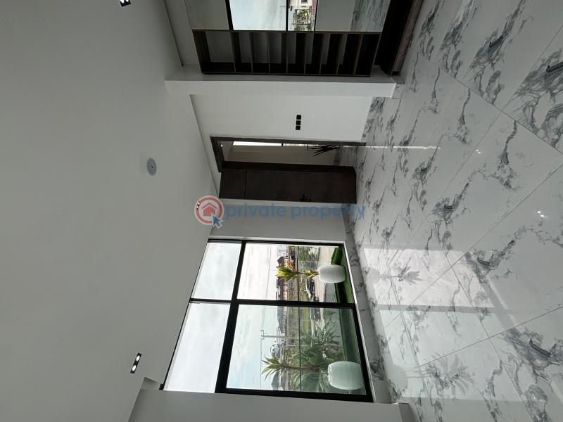 5 bedroom Detached Duplex For Sale Osapa London Lekki Lagos - 12