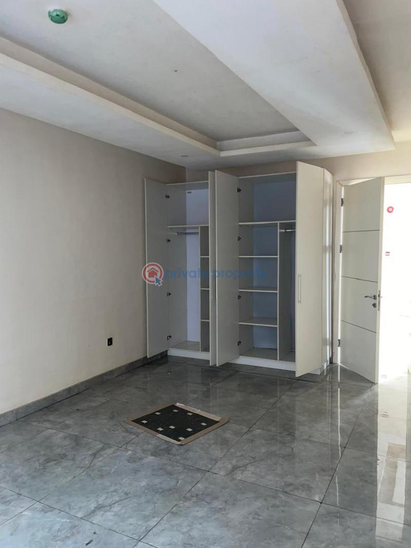 Semi detached Duplex For Rent Oniru Estate Vi Oniru Victoria Island Lagos - 11