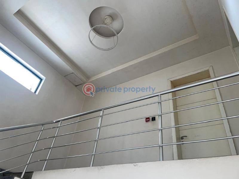 Semi detached Duplex For Rent Oniru Estate Vi Oniru Victoria Island Lagos - 9