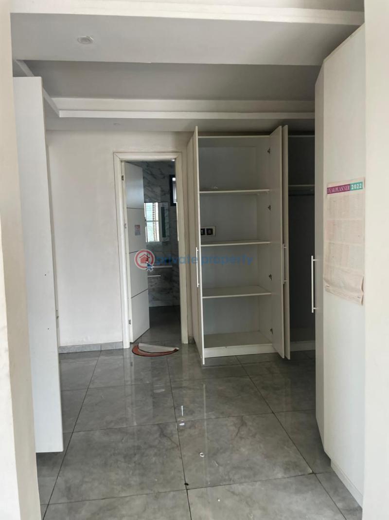 Semi detached Duplex For Rent Oniru Estate Vi Oniru Victoria Island Lagos - 5