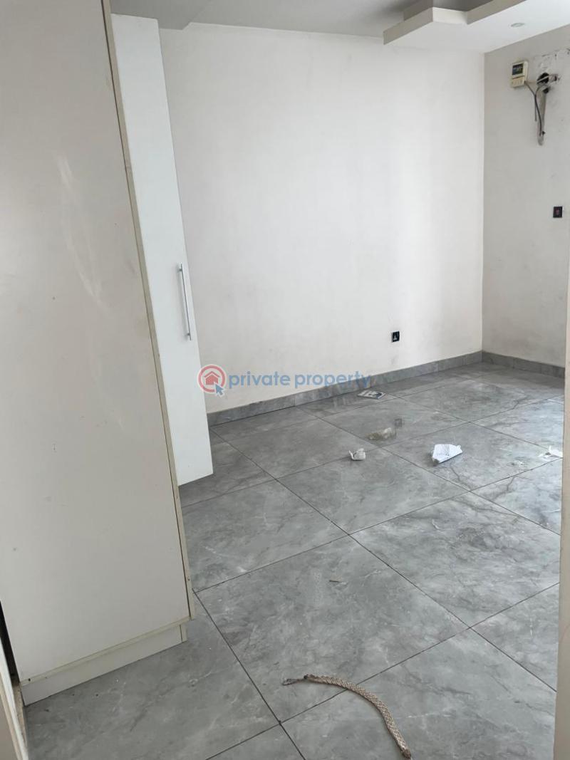 Semi detached Duplex For Rent Oniru Estate Vi Oniru Victoria Island Lagos - 10