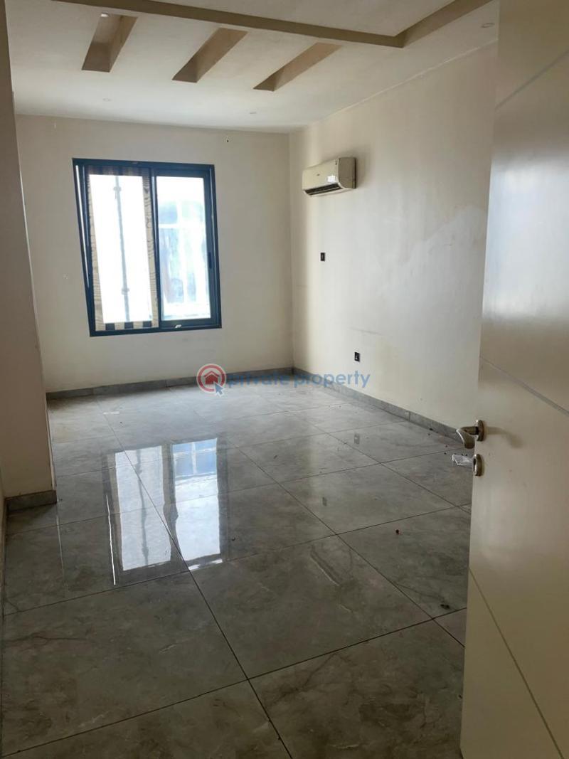 Semi detached Duplex For Rent Oniru Estate Vi Oniru Victoria Island Lagos - 7