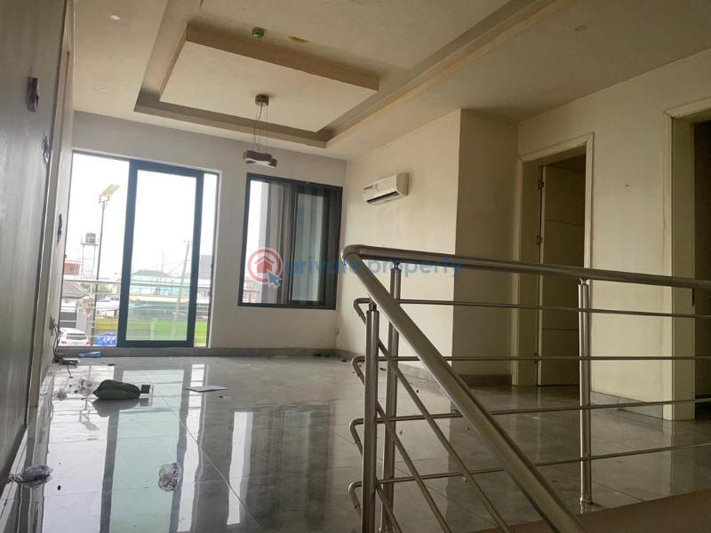 Semi detached Duplex For Rent Oniru Estate Vi Oniru Victoria Island Lagos - 13