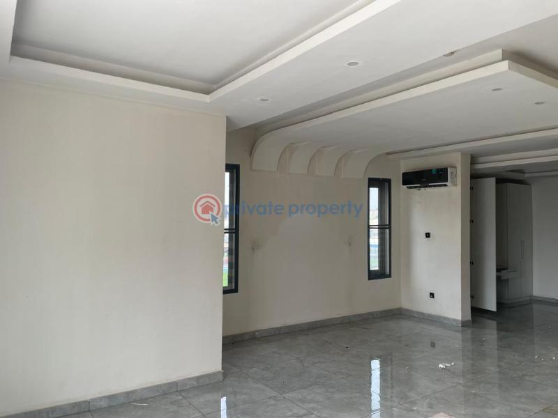 Semi detached Duplex For Rent Oniru Estate Vi Oniru Victoria Island Lagos - 3