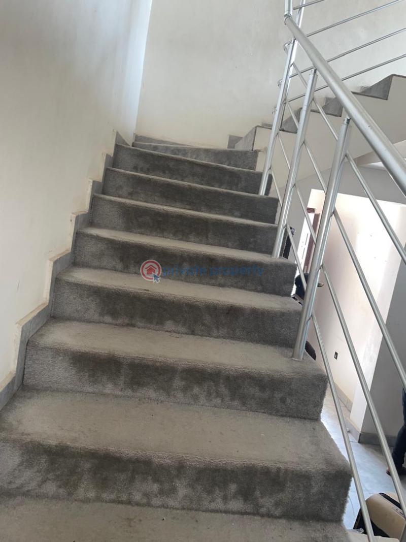 Semi detached Duplex For Rent Oniru Estate Vi Oniru Victoria Island Lagos - 15