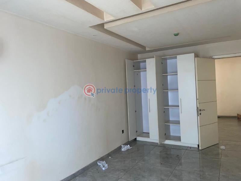 Semi detached Duplex For Rent Oniru Estate Vi Oniru Victoria Island Lagos - 6