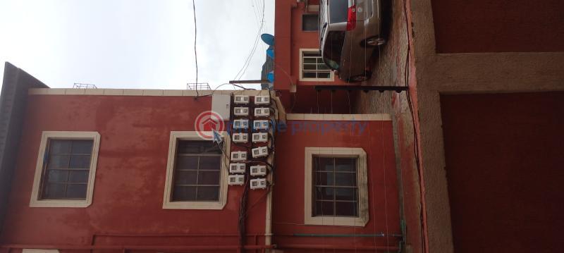 1 bedroom Flat & Apartment For Rent By Grandmate Festac Lagos - 1