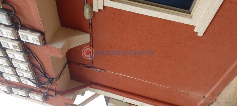 1 bedroom Flat & Apartment For Rent By Grandmate Festac Lagos - 22