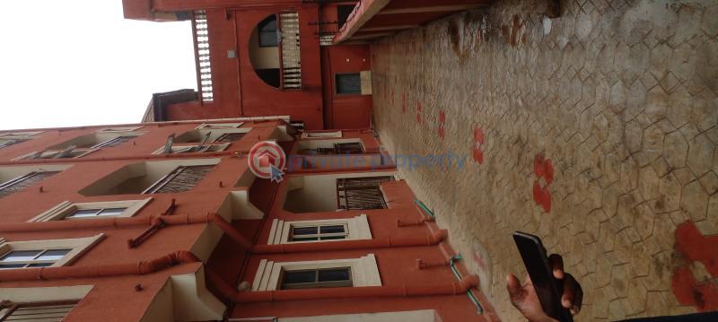 1 bedroom Flat & Apartment For Rent By Grandmate Festac Lagos - 0