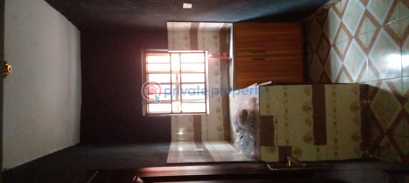 1 bedroom Flat & Apartment For Rent By Grandmate Festac Lagos - 20
