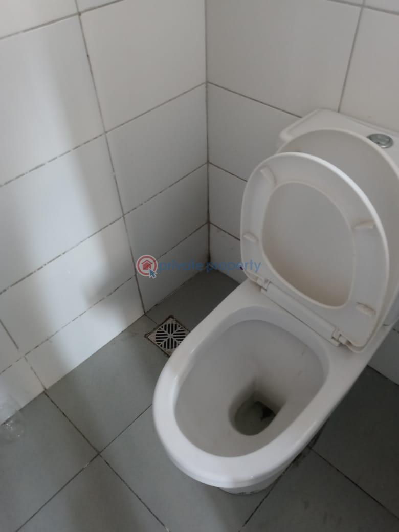 Mini Flat For Rent Aptech Estate Sangotedo Ajah Lagos - 5